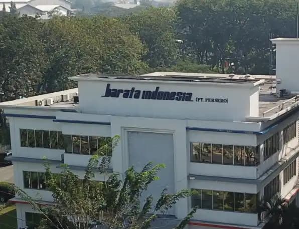 PT Barata Indonesia