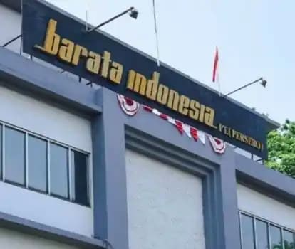 PT Barata Indonesia