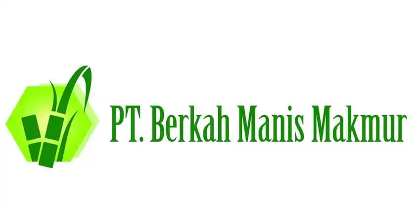 PT Berkah Manis Makmur