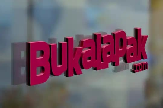 PT Bukalapak.com Tbk (BUKA)