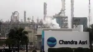 PT Chandra Asri Pacific Tbk