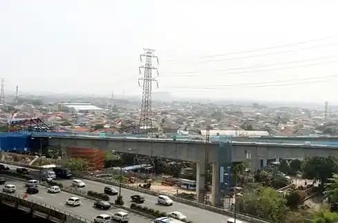 PT Citra Marga Nusaphala Persada