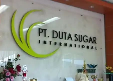 PT Duta Sugar Internasional