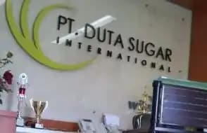 PT Duta Sugar Internasional