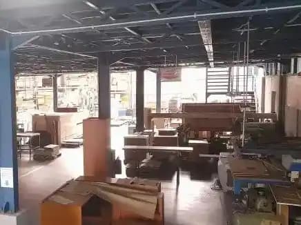 PT Dwitunggal Bangun Persada