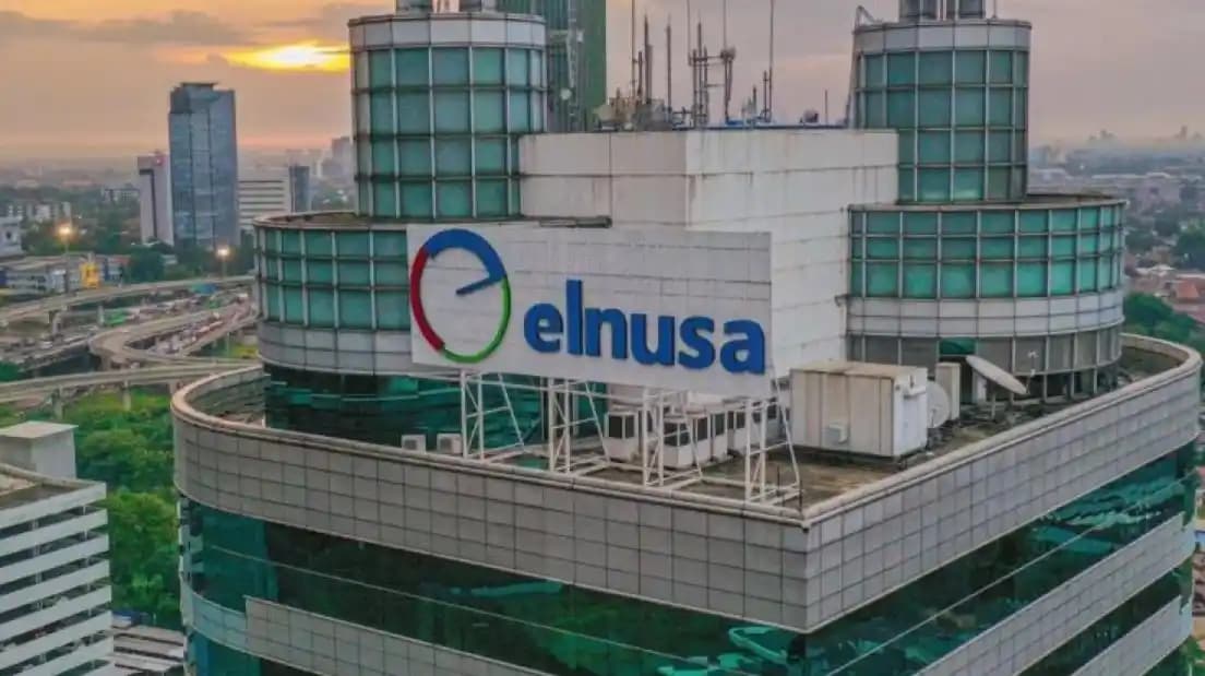 PT Elnusa