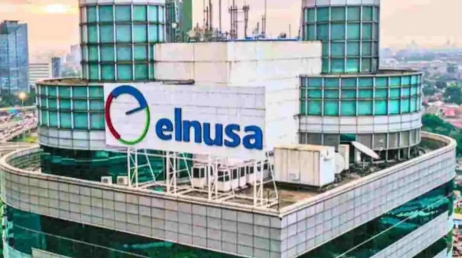 PT Elnusa