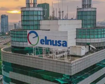 PT Elnusa