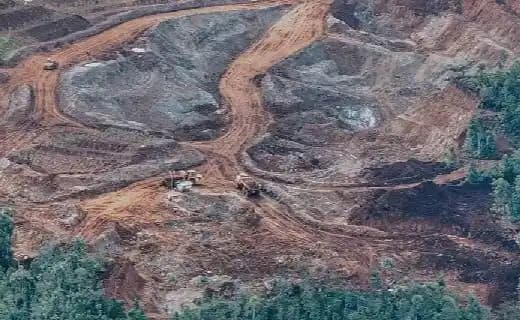 PT Gag Nikel Tambang Raja Ampat