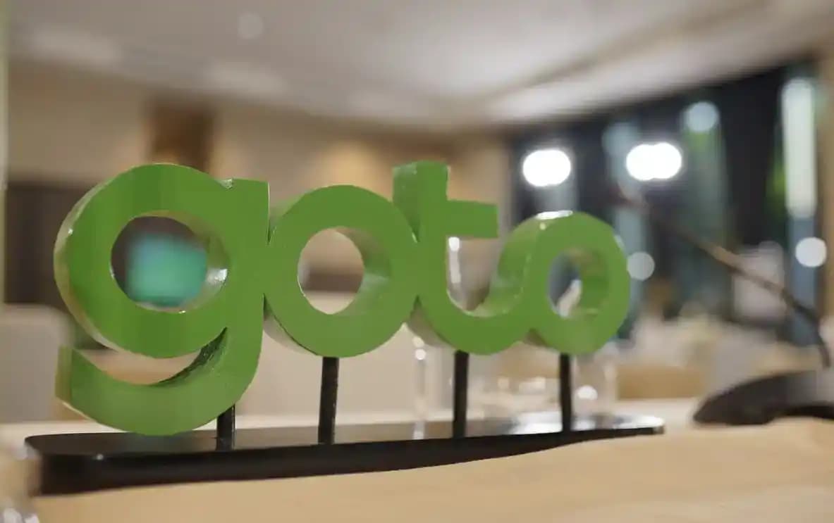 PT GoTo Gojek Tokopedia Tbk (GOTO)