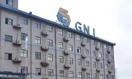 PT Gunbuster Nickel Industry Terancam Tutup, Ini Sebabnya