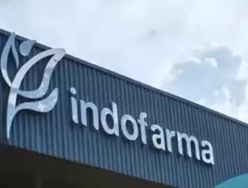 PT Indofarma Tbk