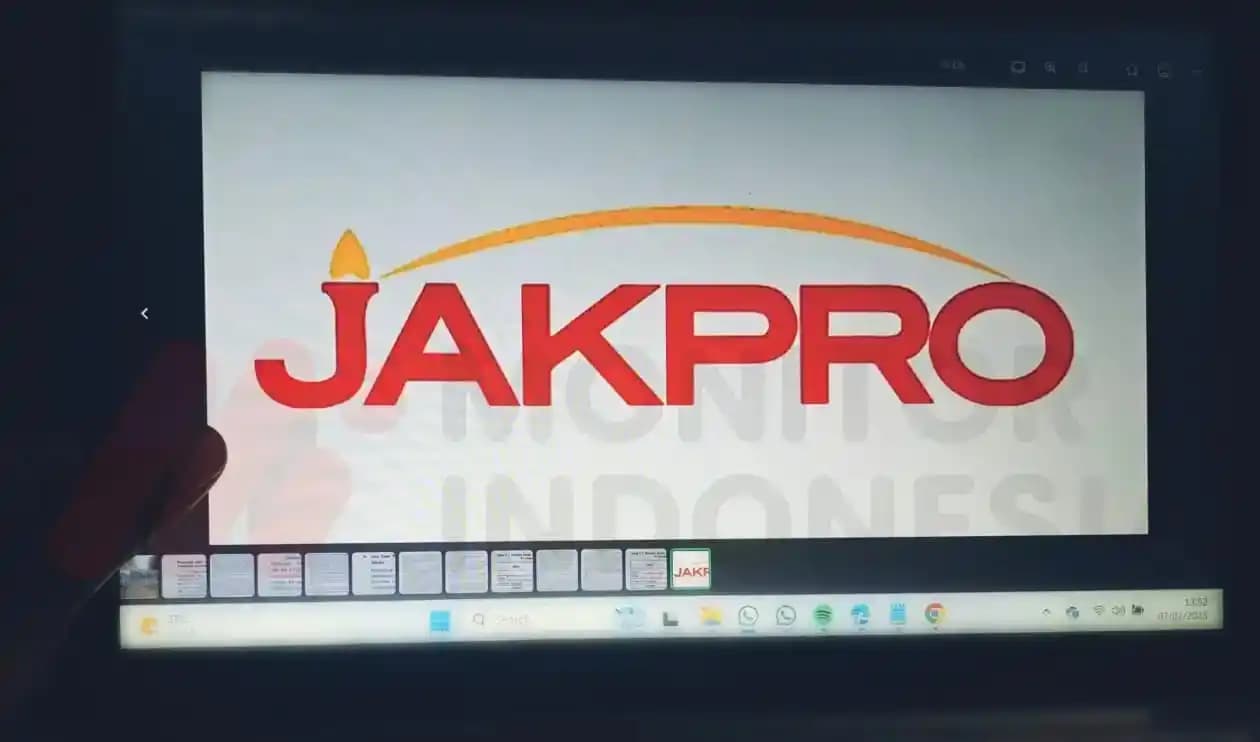 PT Jakpro