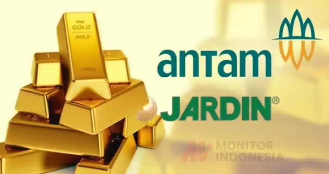 PT Jardin Traco Utama