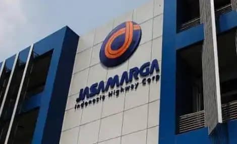 PT Jasa Marga Tbk (JSMR)