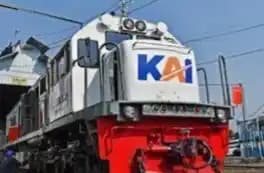 PT KAI
