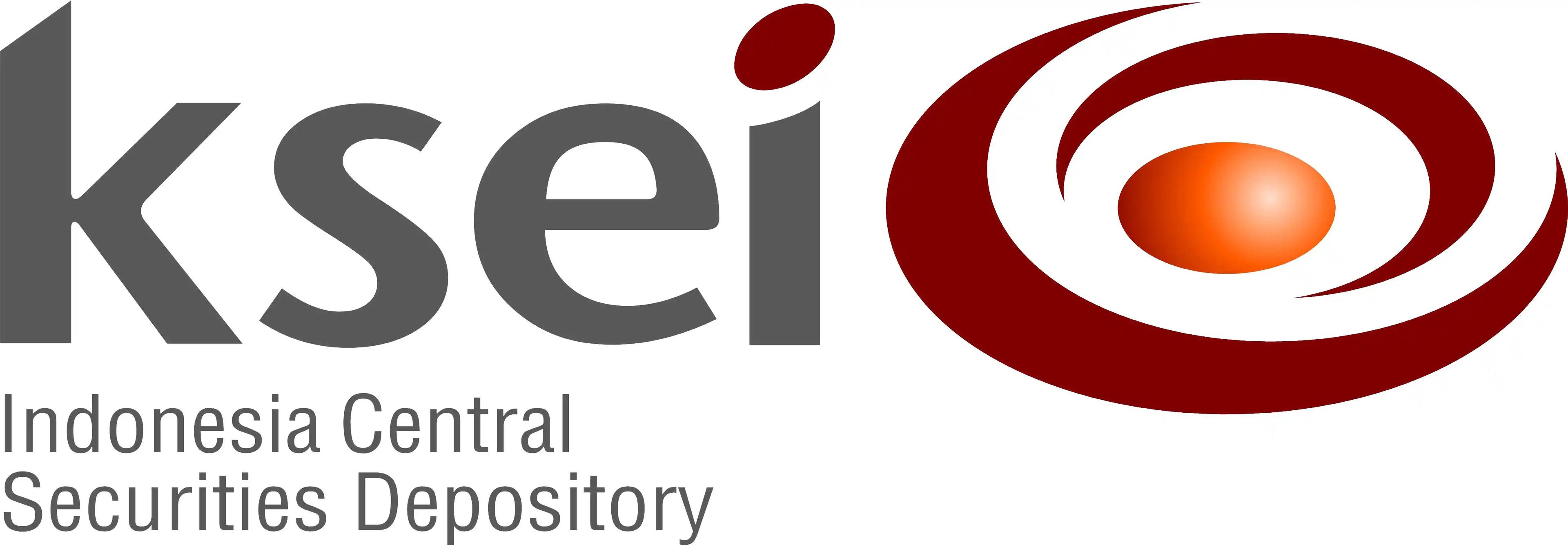 PT Kustodian Sentral Efek Indonesia (KSEI)