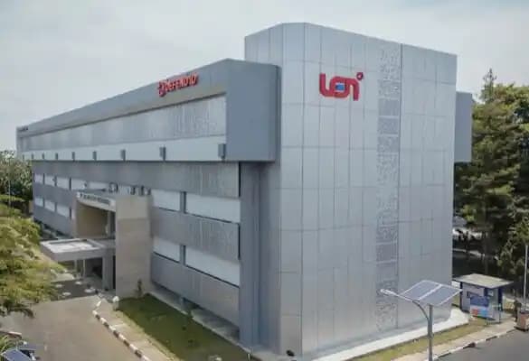 PT Len Industri