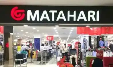 Pt Matahari