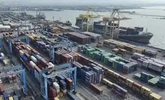 PT Pelabuhan Indonesia (Persero) rombak Direksi dan Komisaris
