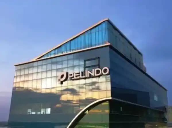 PT Pelindo