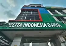 PT Pelita Indonesia Djaya