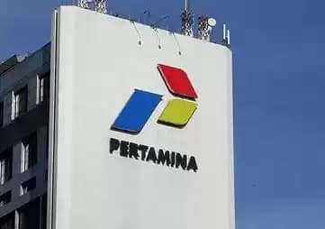 PT Pertamina