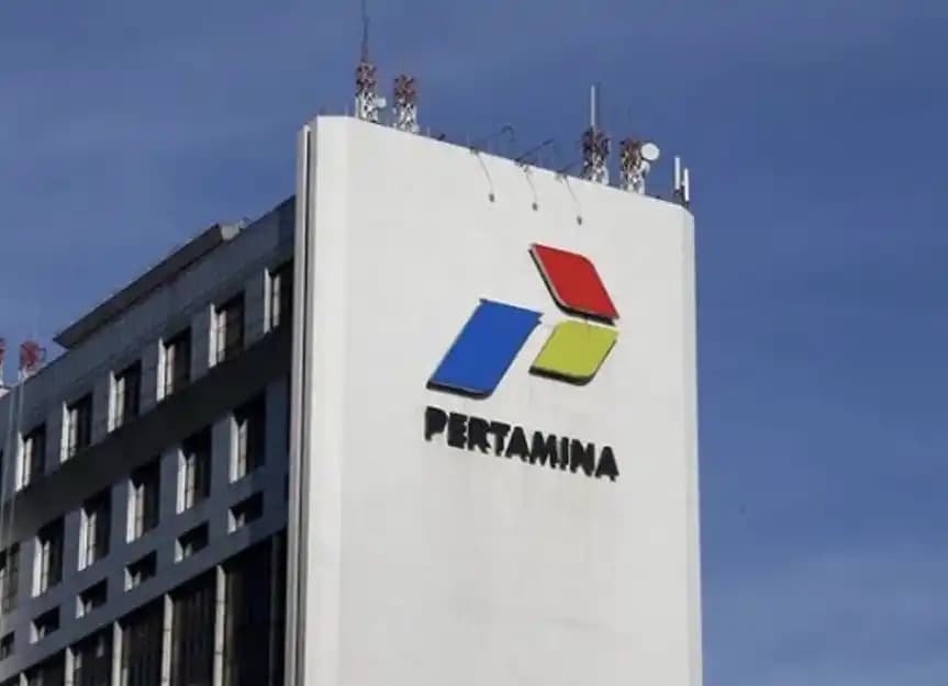 PT Pertamina
