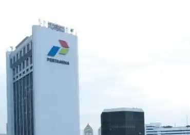 PT Pertamina