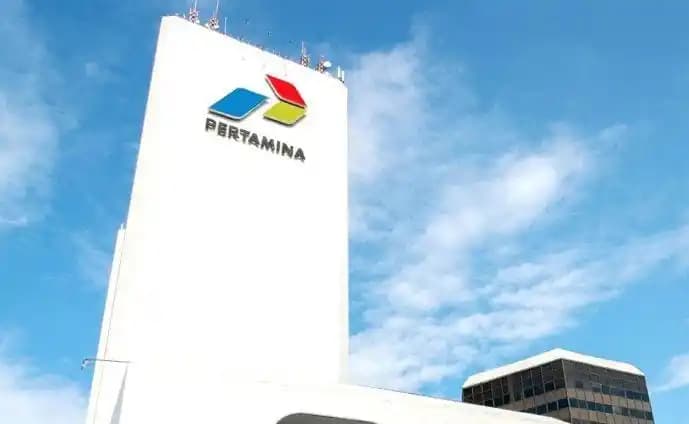PT Pertamina