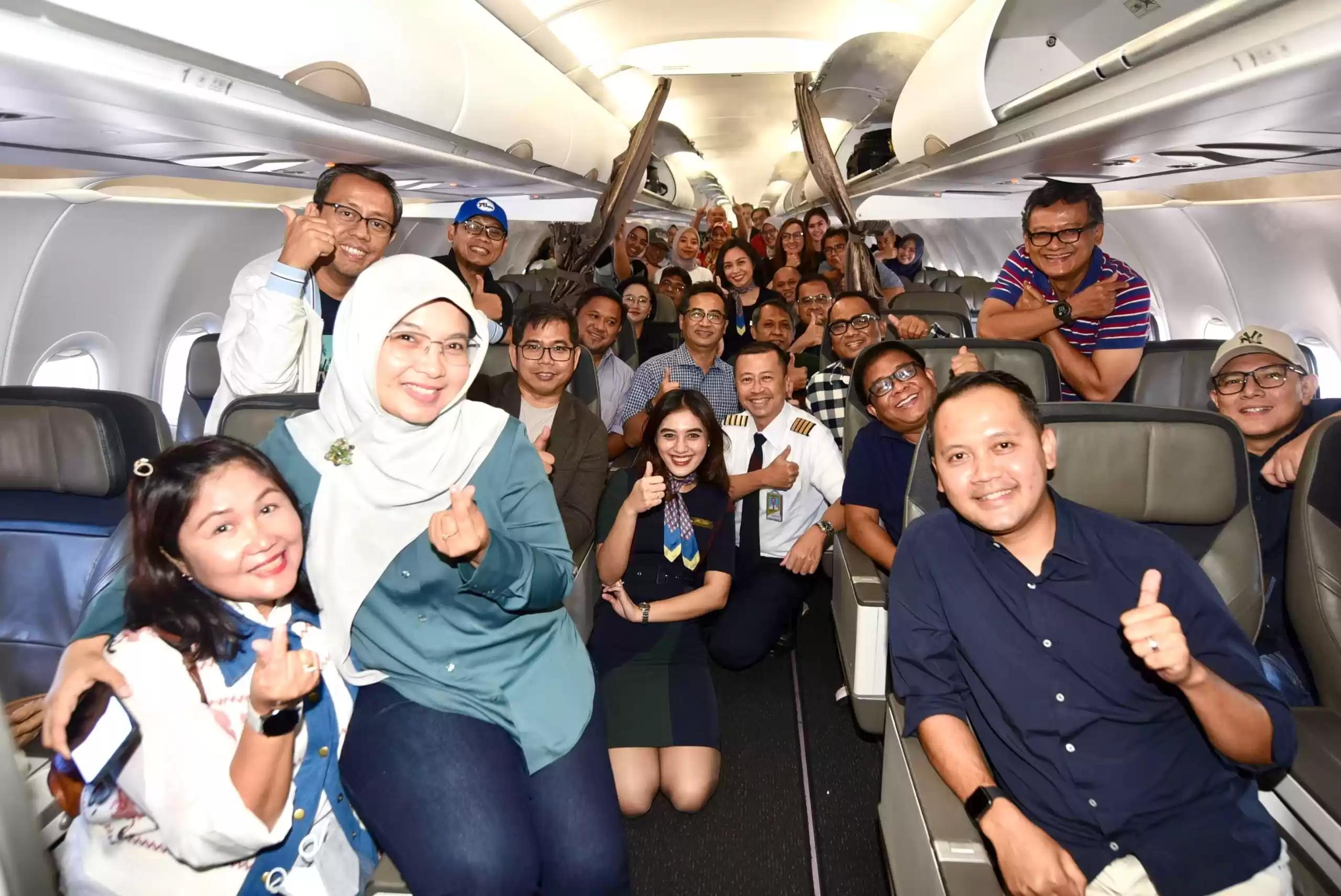 PT Pertamina Ajak Pemred ke Bali, Pakar Hukum Duga Pendekatan Tak Beritakan Hal Negatif - Anggarannya dari Mana?