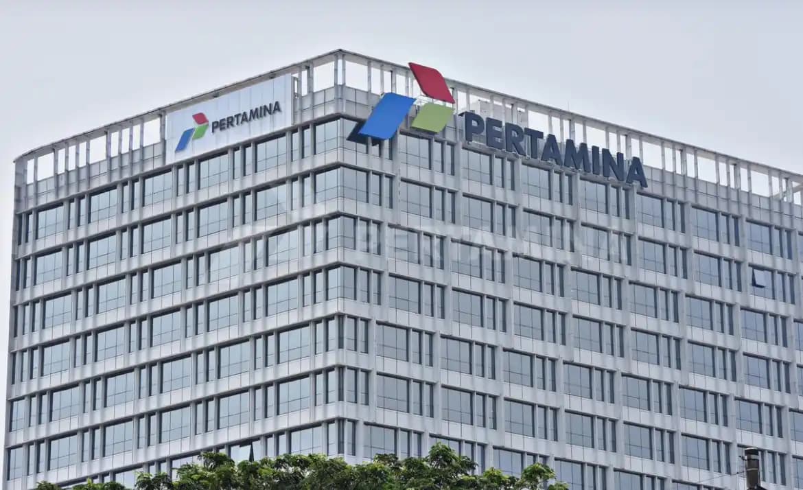 PT Pertamina (Persero)