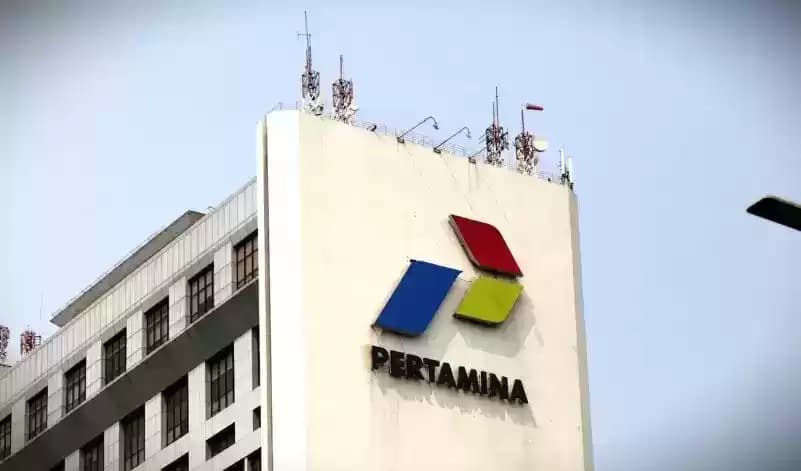 PT Pertamina (Persero) (Foto: Dok MI)