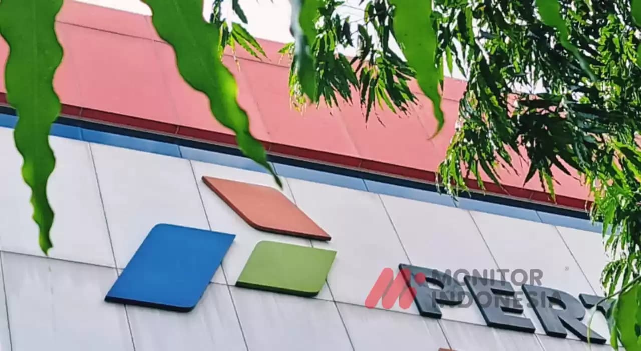 PT Pertamina (Persero)