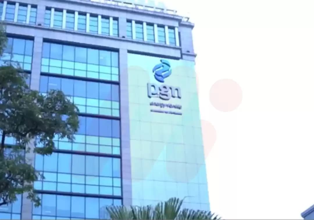 PT Perusahaan Gas Negara