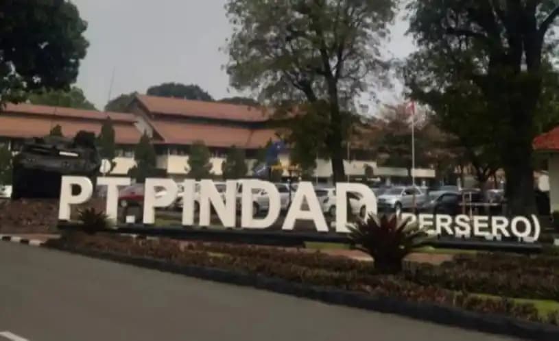 PT Pindad
