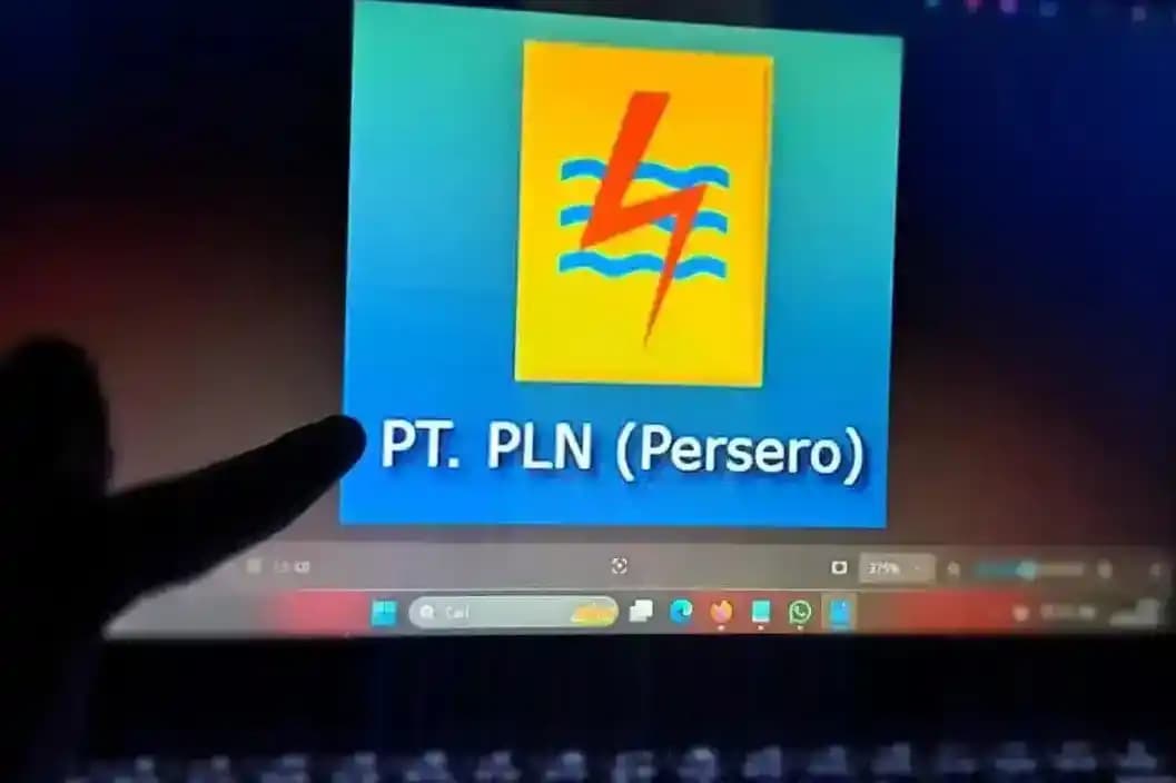 PT PLN (Persero)