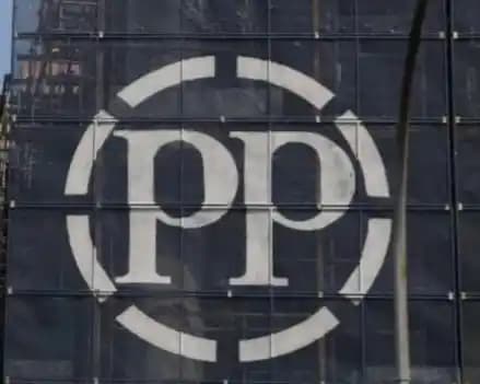 PT PP
