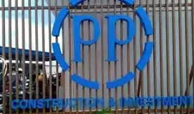 PT PP (Persero) Tbk (PTPP)