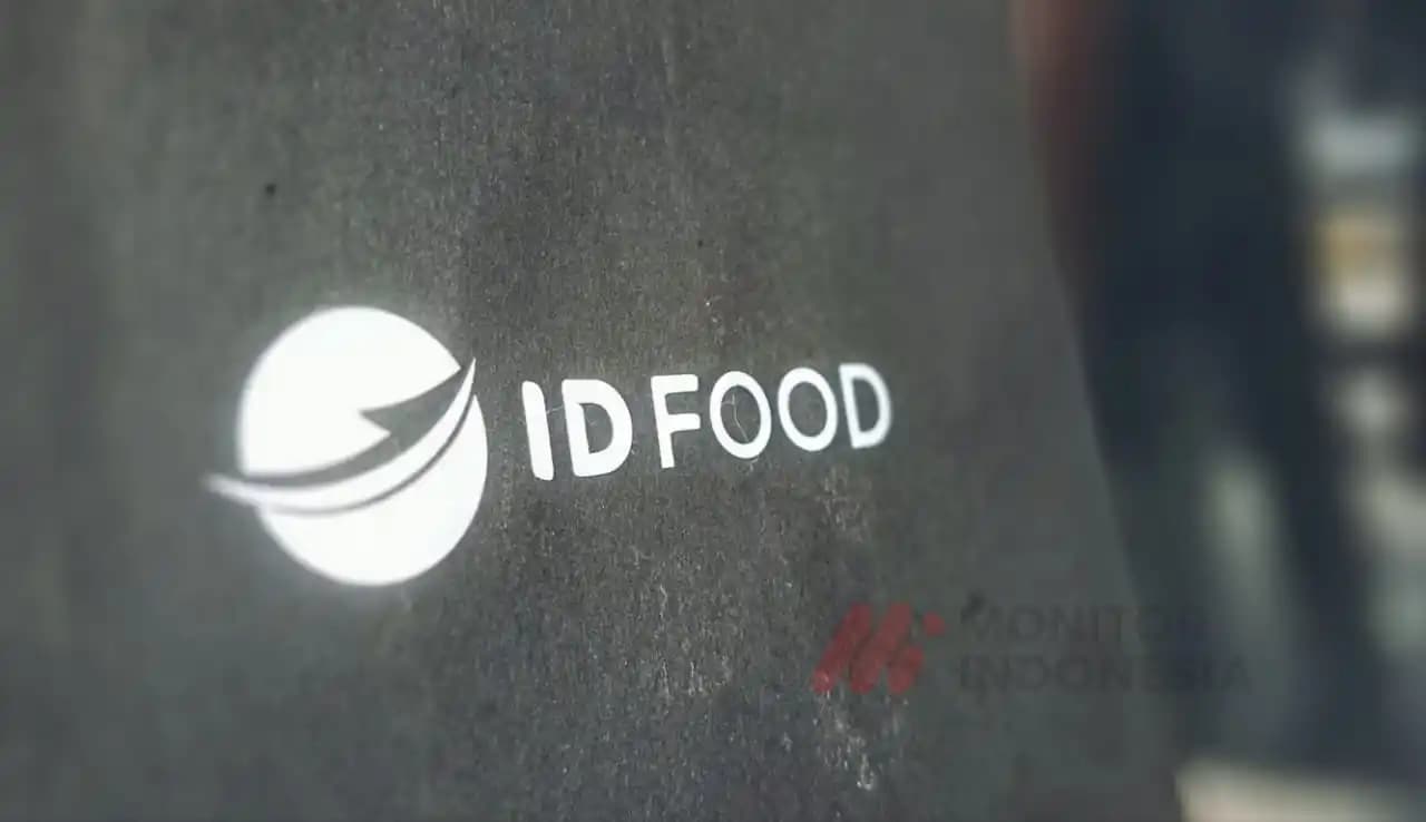 PT Rajawali Nusantara Indonesia ID FOOD