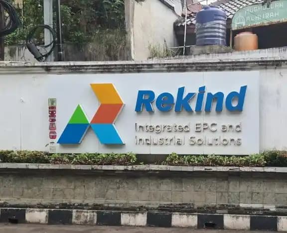 PT Rekayasa Indonesia