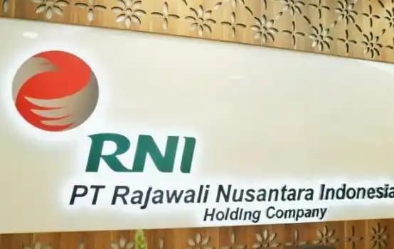 PT RNI