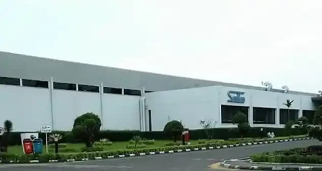 PT Sanken Indonesia