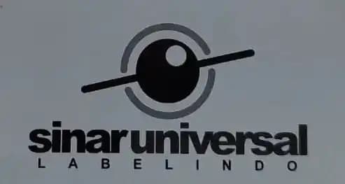 PT Sinar Universal Labelindo