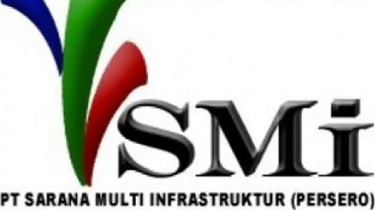 PT SMI
