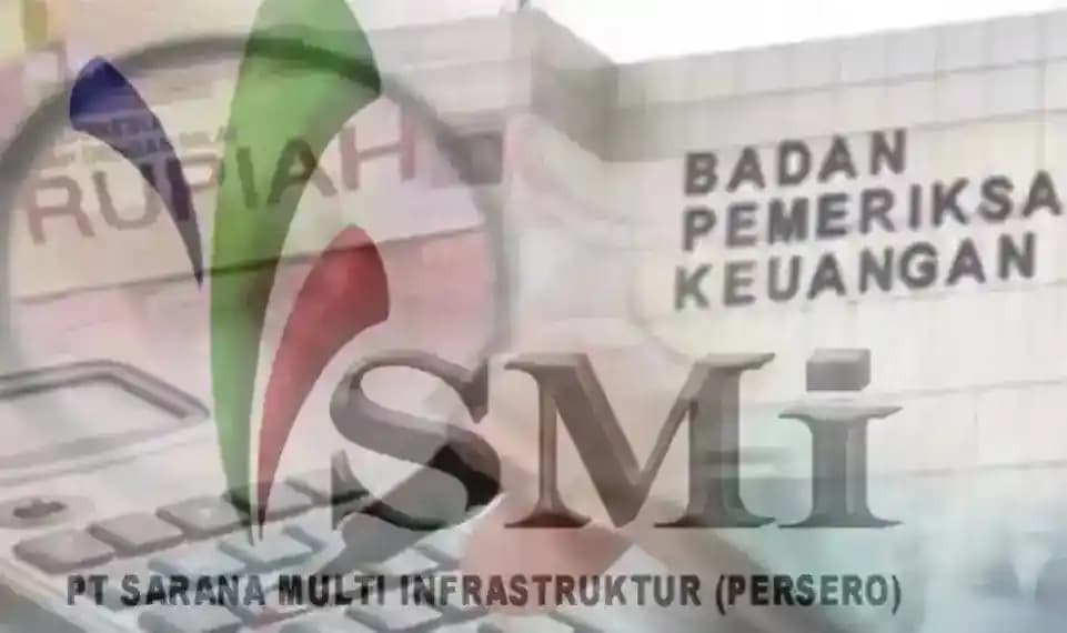 PT SMI Kehilangan Kesempatan Memperoleh Pendapatan Bunga Rp11,5 M per Tahun