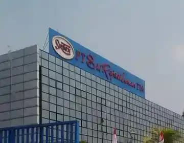PT Sri Rejeki Isman Tbk (SRIL)