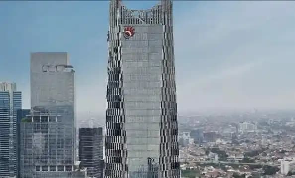 PT Telkom Indonesia