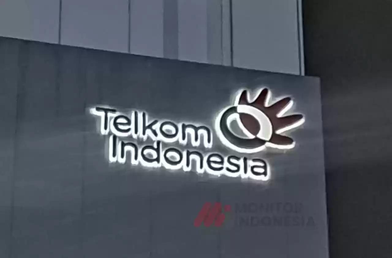 PT Telkom Indonesia (TLKM)