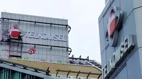PT Telkomsel